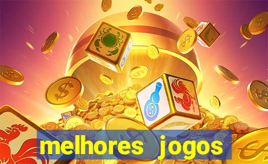 melhores jogos mobile 2024